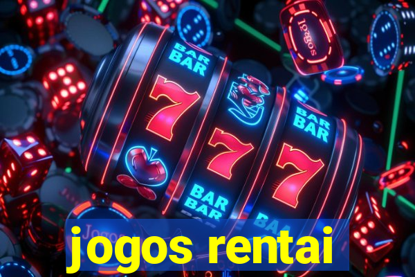 jogos rentai